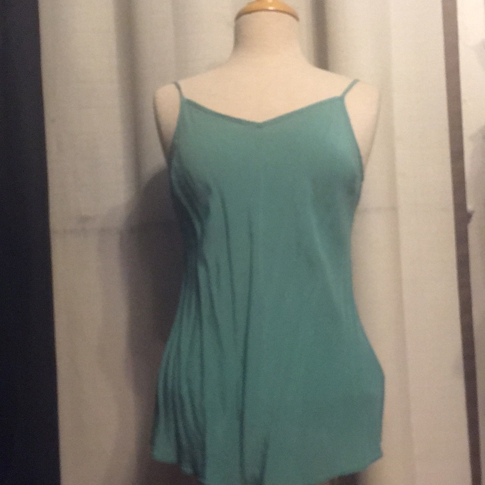 J CREW CAMISOLE - Picture 3 of 5